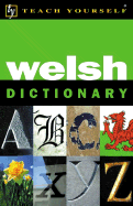 Welsh Dictionary