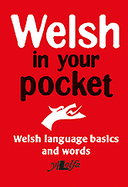 Welsh in your pocket