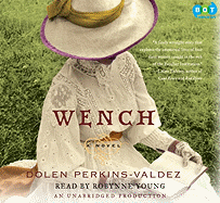 Wench (Lib)(CD)