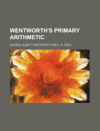 Wentworth's Primary Arithmetic