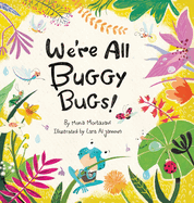 We're All Buggy Bugs!