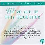 We're All in This Together: Group AIDS Benefit