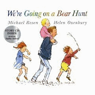 We're Going on a Bear Hunt