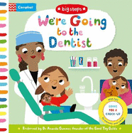 We're Going to the Dentist: Going for a Check-up