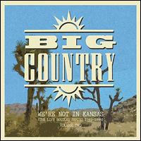 We're Not in Kansas, Vol. 2 - Big Country