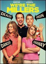 We're the Millers - Rawson Marshall Thurber