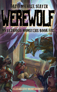 Werewolf Volume 5