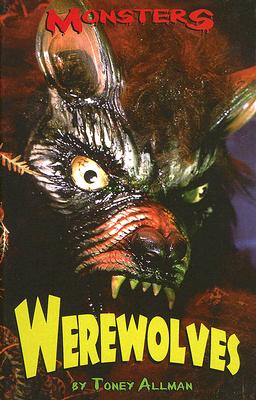 Werewolves - Allman, Toney