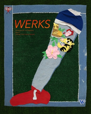 Werks: Issue 3 Chicago Artists Survey Special - Downs, David Paul