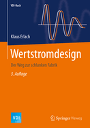 Wertstromdesign: Der Weg zur schlanken Fabrik