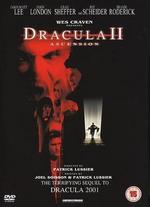Wes Craven Presents Dracula 2