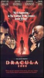 Wes Craven Presents: Dracula 2000