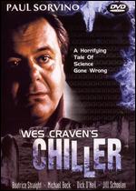 Wes Craven's Chiller - Wes Craven