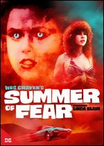 Wes Craven's Summer of Fear - Wes Craven