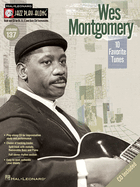 Wes Montgomery: 10 Favorite Tunes