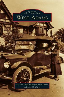 West Adams - Tarbell Cooper, Suzanne, and Lynch, Don, and Kurtz, John G