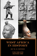 West Africa in History: v. 1