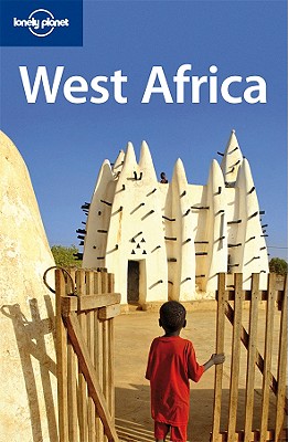 West Africa - Ham, Anthony