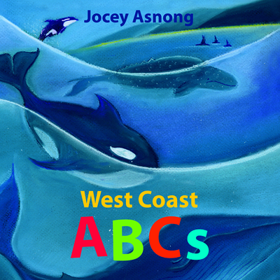 West Coast ABCs - Asnong, Jocey