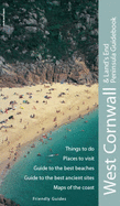West Cornwall and Land's End Guidebook