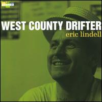 West County Drifter - Eric Lindell
