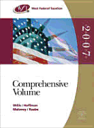 West Federal Taxation: Comprehensive Volume