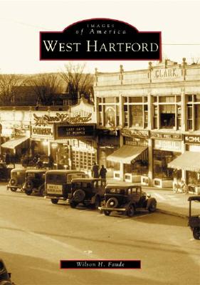 West Hartford - Faude, Wilson H