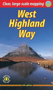 West Highland Way (6th ed)