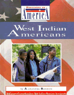 West Indian Americans - Brandon, Alexander, and Bandon, Alexandra
