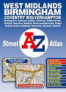 West Midlands A-Z