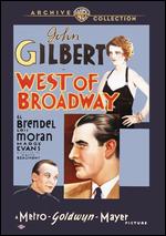 West of Broadway - Harry Beaumont