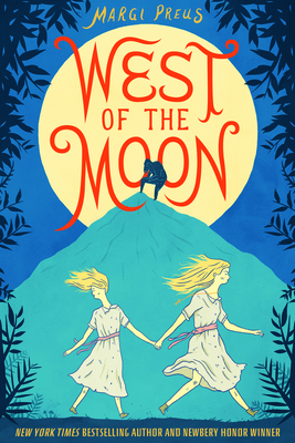 West of the Moon - Preus, Margi