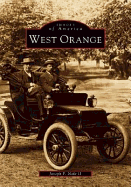 West Orange (Reissued) - Nole, Joseph P