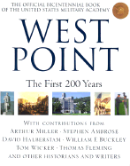 West Point: Two Centuries of Honor and Tradition - Cowley, Robert, Bar (Editor), and Guinzburg, Thomas (Editor), and Schwarzkopf, H Norman, Gen. (Introduction by)