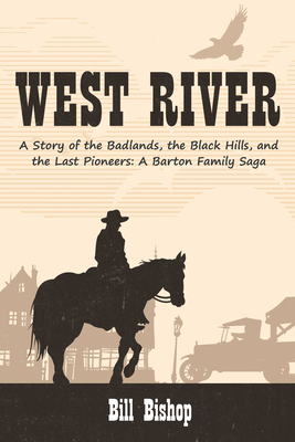 West River - Bishop, Bill