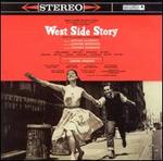 West Side Story [Original Broadway Cast] [Bonus Tracks]