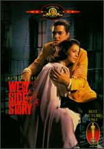 West Side Story [WS] - Jerome Robbins; Robert Wise