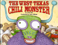 West Texas Chili Monster - Cox, Judy, and Cox, Baggy