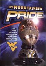 West Virginia 2007-2008 Football Hi-Lights