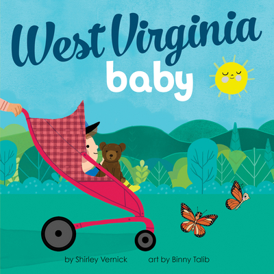 West Virginia Baby - Vernick, Shirley