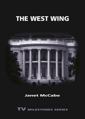 West Wing - McCabe, Janet