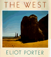 West - Porter, Eliot (Photographer)