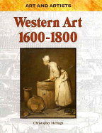 Western Art, 1600-1800