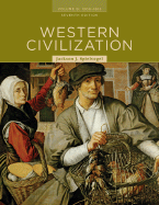 Western Civilization: Volume B: 1300 to 1815 - Spielvogel, Jackson J, PhD