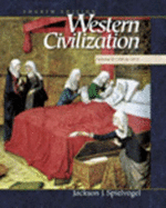 Western Civilization: Volume B: 1300 to 1815