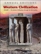 Western Civilization