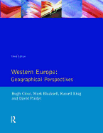 Western Europe: Geographical Perspectives