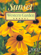 Western Garden Annual