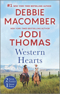 Western Hearts: An Anthology