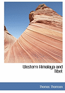 Western Himalaya and Tibet